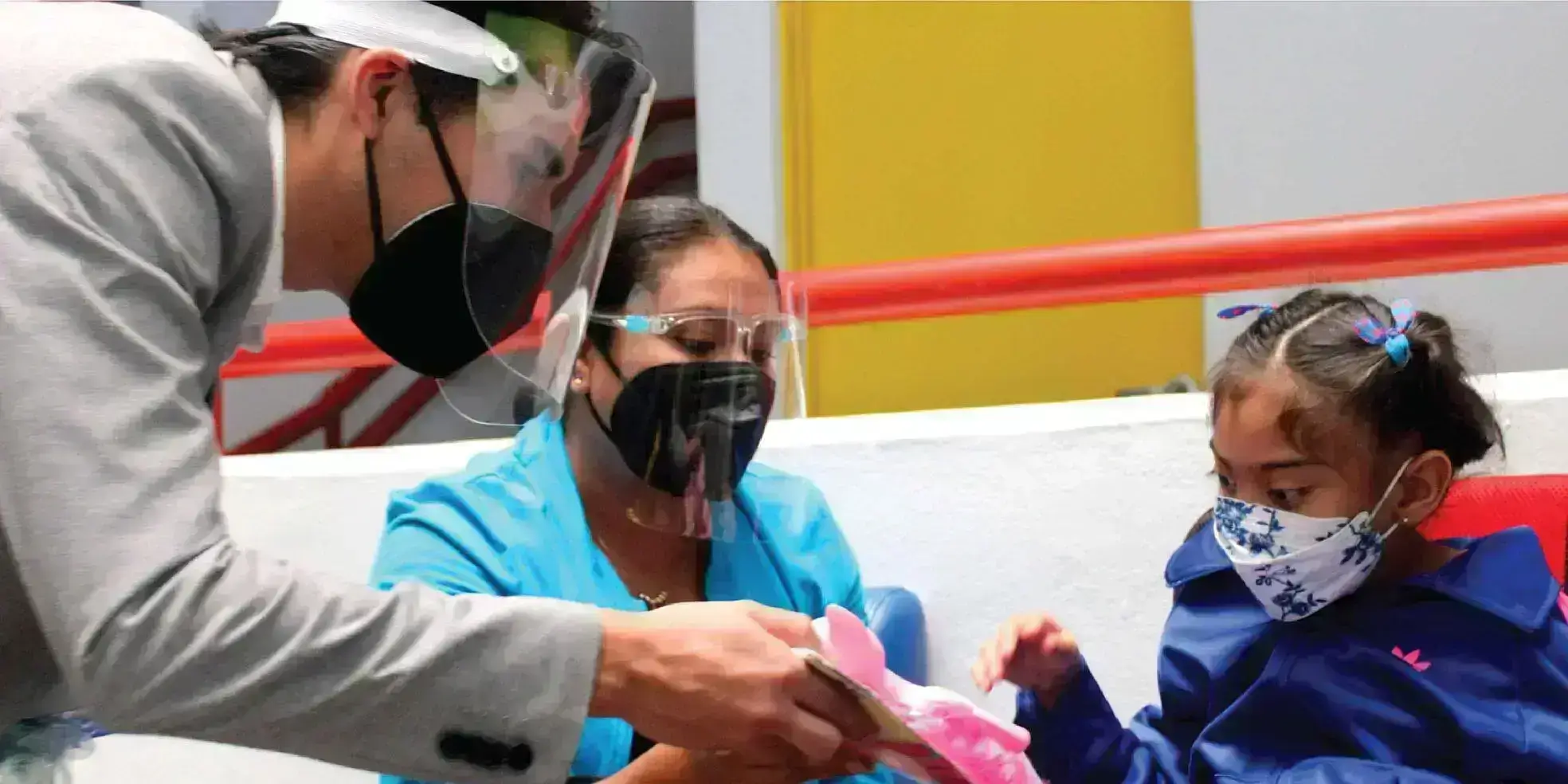 ATFX LATAM Visits APAC´s Headquarters2-2