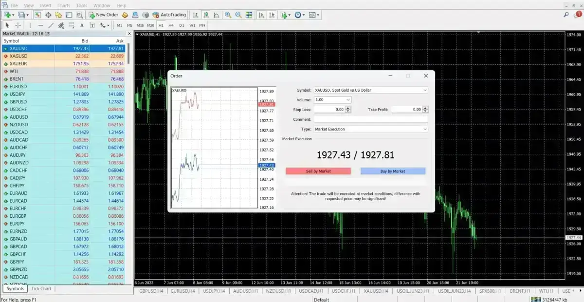 gold-trading-live-trading-account