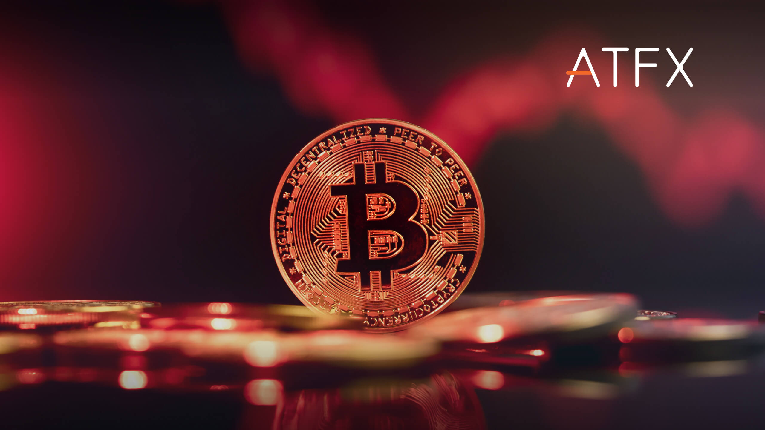 Bitcoin Crashes After Record High