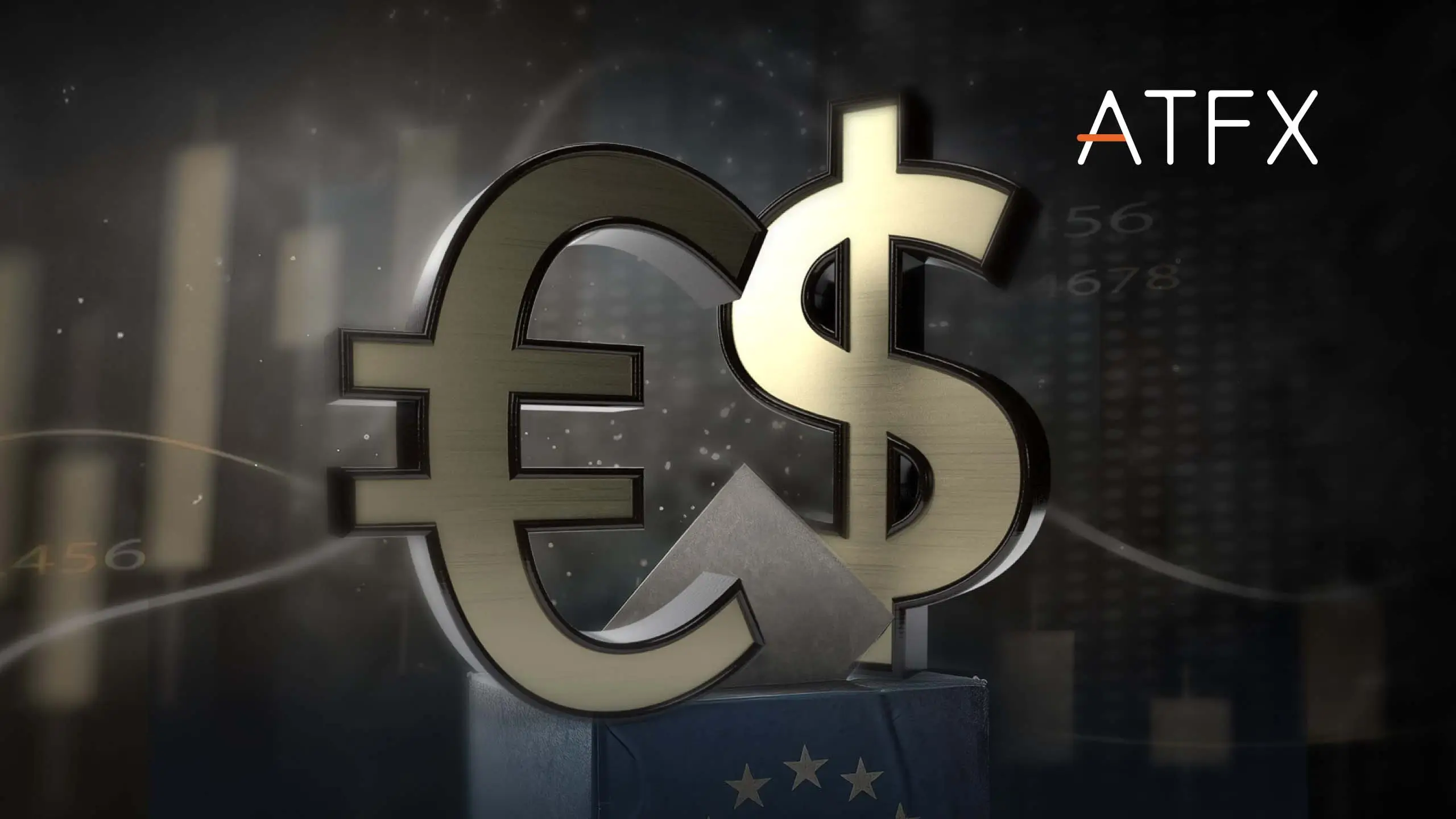 EURUSD Exchange Rate Slumps with European Elections