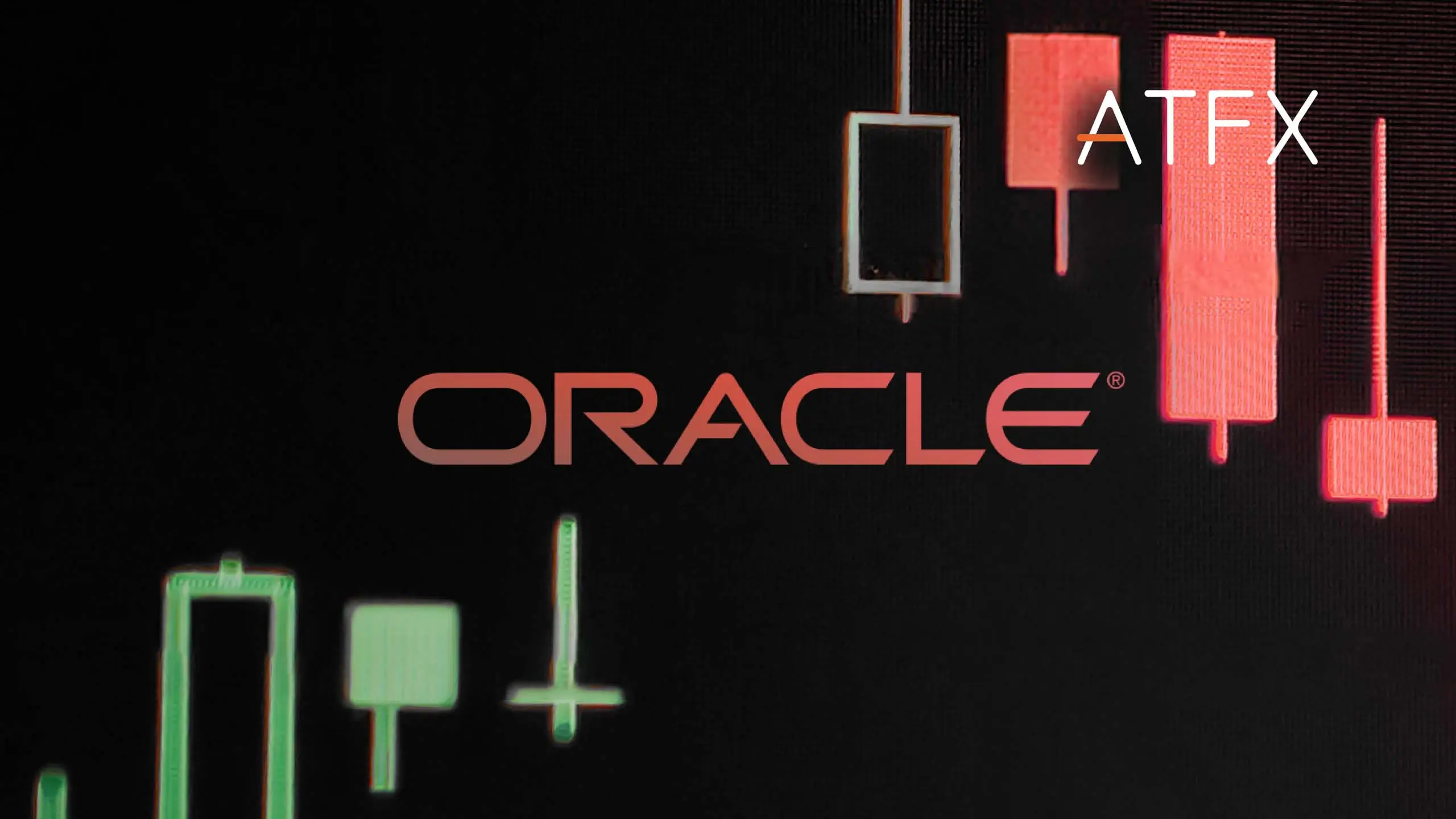 Oracle Shares Hit Resistance Ahead of Earnings Release