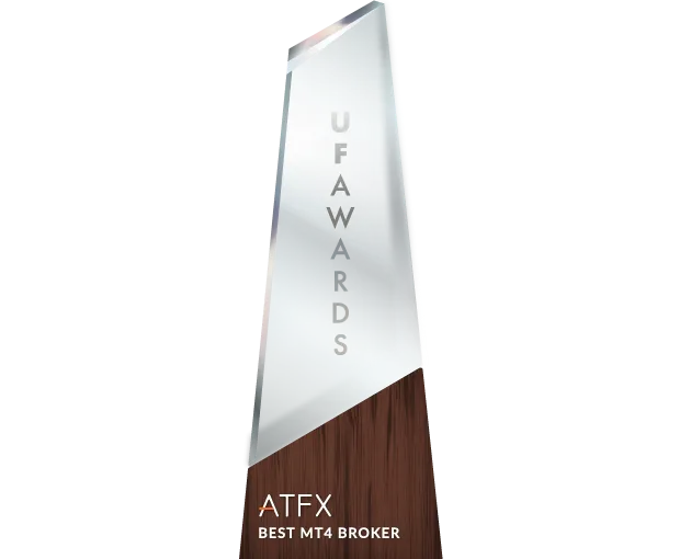 Nhà môi giới MT4 tốt nhất Châu Á - Thái Bình Dương - ATFX