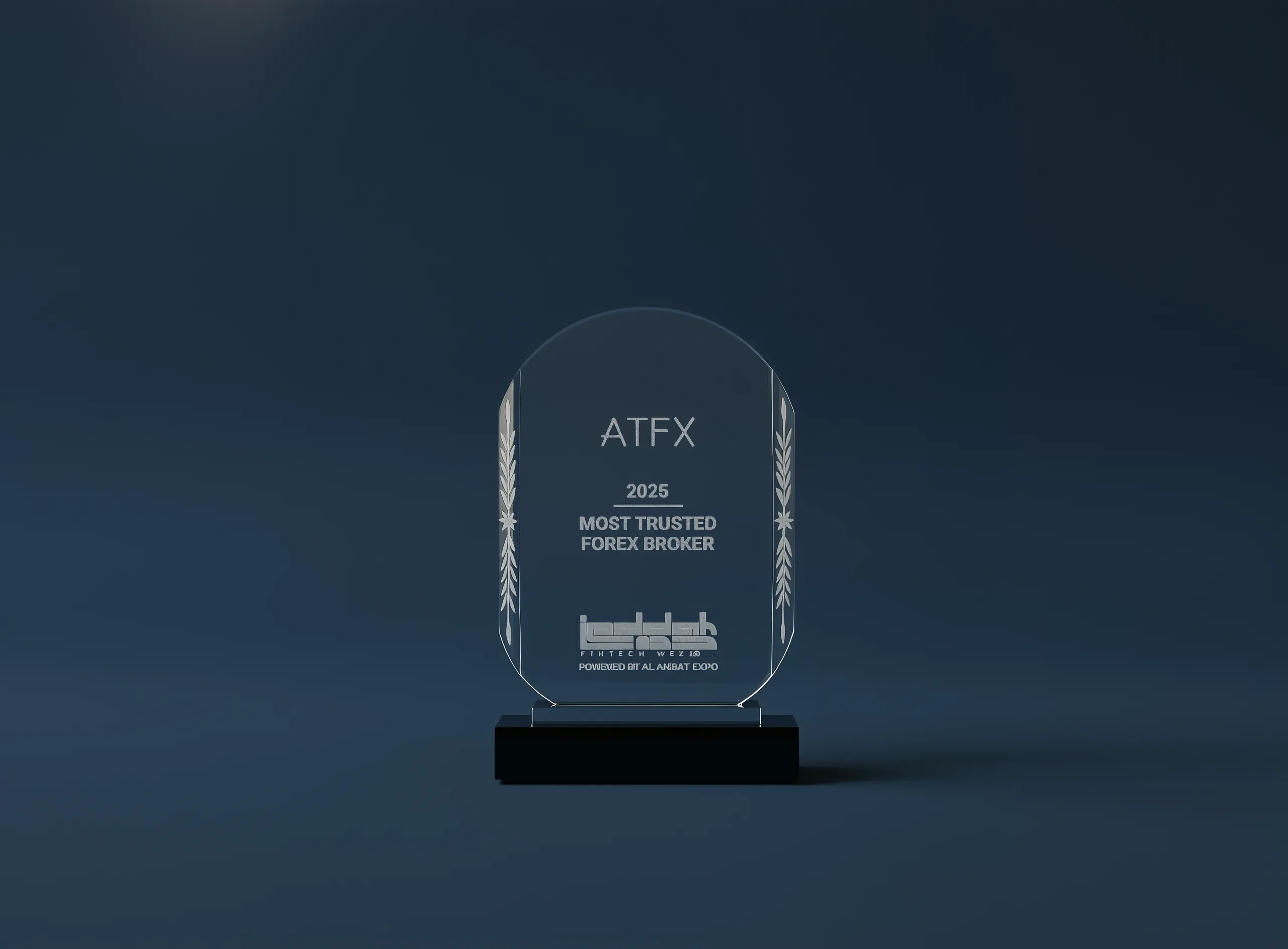 Nhà môi giới Forex đáng tin cậy nhất năm 2025 - ATFX